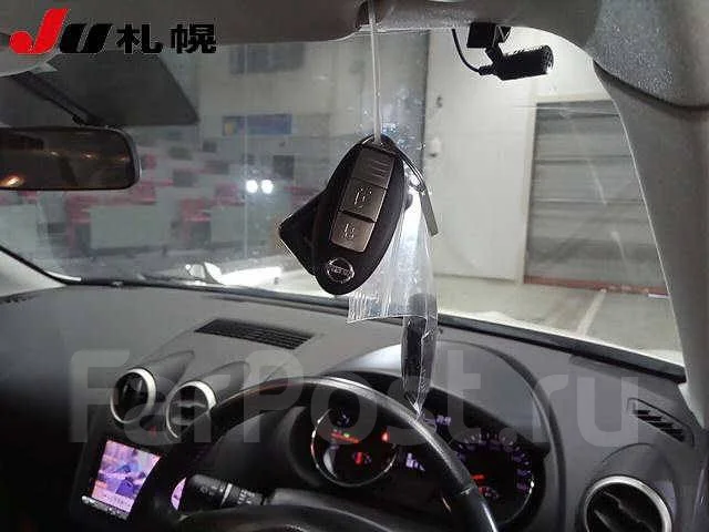 Nissan Dualis. ��������, 4wd, 2.0, ������, �/�, ��� ���. ��� ����� �� ������������ ����