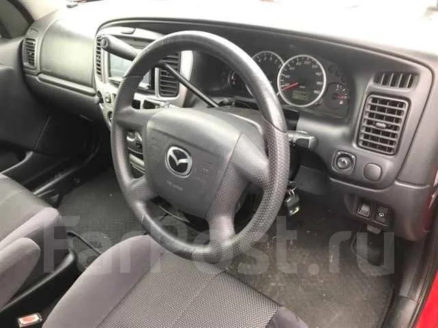 Mazda Tribute. EPEW, YF ����