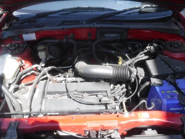 Mazda Tribute. EPEW, YF ����
