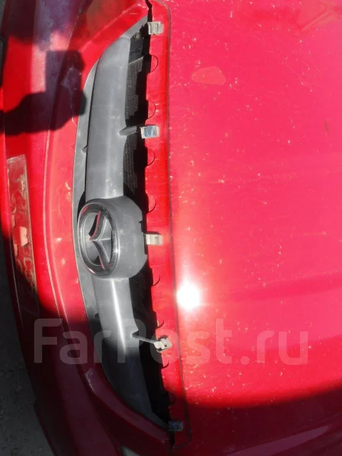 Mazda Tribute. EPEW, YF ����