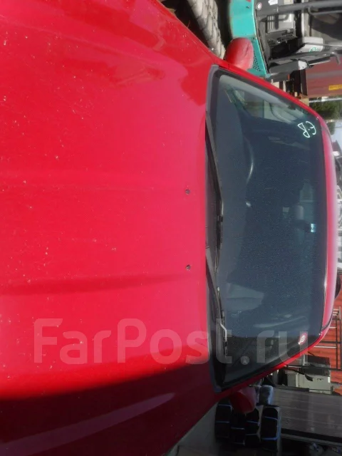 Mazda Tribute. EPEW, YF ����