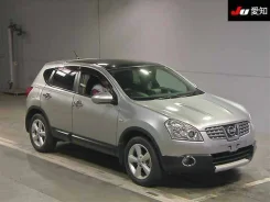 Nissan Dualis. �������, 4wd, 2.0, ������, �/�, ��� ���. ��� ����� �� ������������ ����