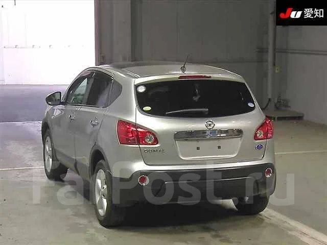 Nissan Dualis. �������, 4wd, 2.0, ������, �/�, ��� ���. ��� ����� �� ������������ ����