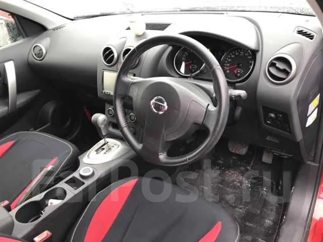 Nissan Dualis. �������, 4wd, 2.0, ������, �/�, ��� ���. ��� ����� �� ������������ ����