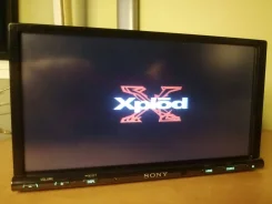 Sony XAV-701BT ����