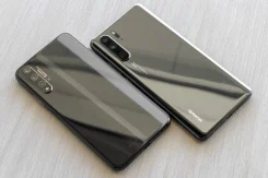 Honor 20. �/�, ������, 4G LTE, 5G, Dual-SIM, NFC ����