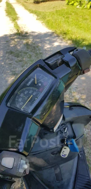 Yamaha Axis 50. 50����. ��., ��������, ���������, ������ �� �� ����