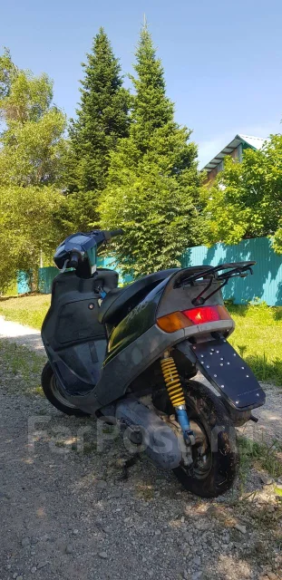 Yamaha Axis 50. 50����. ��., ��������, ���������, ������ �� �� ����