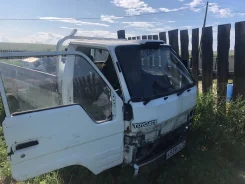 Toyota ToyoAce ����