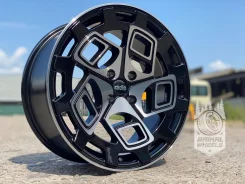 Radi8. 8.0x17", 5x100, ET32, �� 73,1���. ��� ����� �� ����������� ����