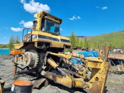 Caterpillar D9R ����