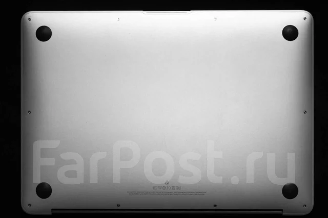 Apple MacBook Air 13 2013 Mid MD761. 13.3", 1 300����, ��� 4 ��, ���� 256���, WiFi: 1, Bluetooth: 1, ����������� �� 10��. ����