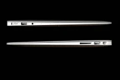 Apple MacBook Air 13 2013 Mid MD761. 13.3", 1 300����, ��� 4 ��, ���� 256���, WiFi: 1, Bluetooth: 1, ����������� �� 10��. ����