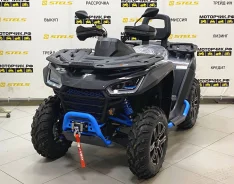 Segway ATV Snarler. ��������, ���� ���\���, ��� ������� ����
