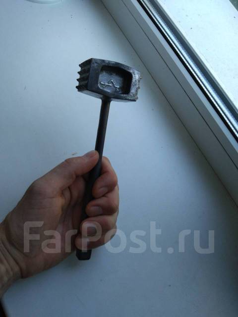 Продам молоток отбивной СССР - Антиквариат в Находке