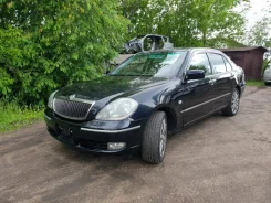 Toyota Brevis. JCG11, 2JZFSE ����