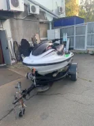 Yamaha XLT1200. 1998 ��� ����
