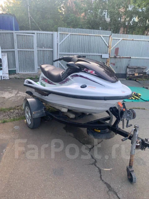 Yamaha XLT1200. 1998 ��� ����