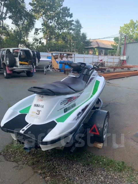 Yamaha XLT1200. 1998 ��� ����