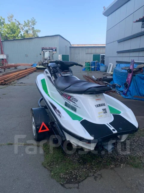 Yamaha XLT1200. 1998 ��� ����