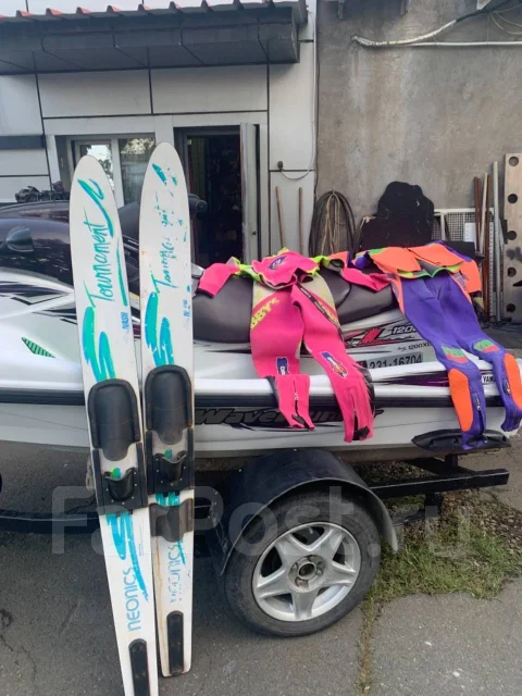 Yamaha XLT1200. 1998 ��� ����