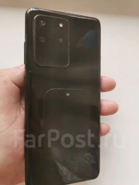 Samsung Galaxy S20 Ultra. �/�, ������, 5G ����