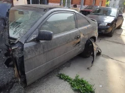Toyota Cynos. EL54 ����