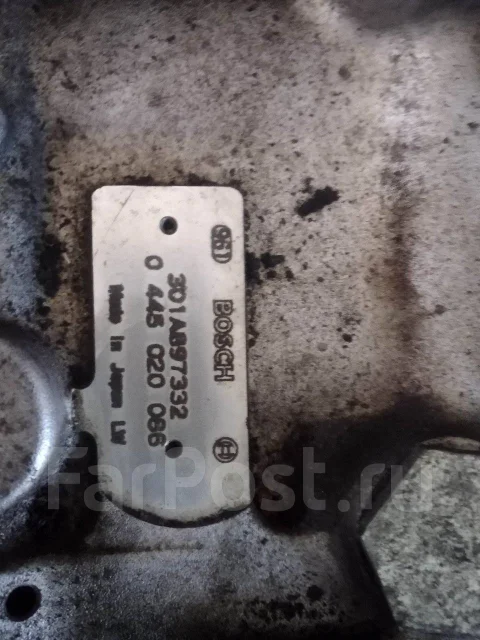 ���� �� ���- ���-650 Bosch 0445020007 4897040 4898921 5801382396 2R0130105 ����