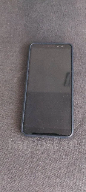 Samsung Galaxy A8 2018. �/�, ������, 3G, 4G LTE, Dual-SIM, ����������, NFC ����