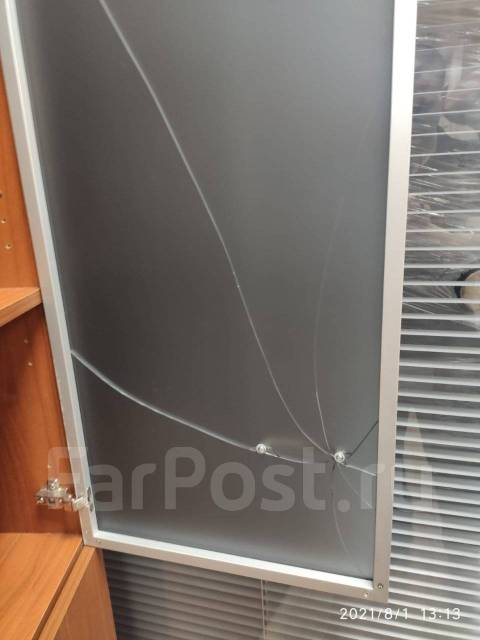 Резка стекла во Владивостоке