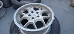 HART. x17", 5x114.3 ����
