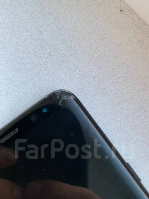 Samsung Galaxy S8. �/�, ������, 4G LTE, NFC ����