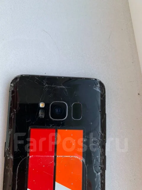 Samsung Galaxy S8. �/�, ������, 4G LTE, NFC ����