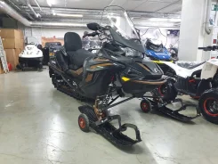 BRP Lynx 49 Ranger ST. ��������, ���� ���, ��� ������� ����