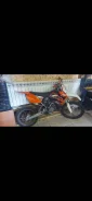 KTM 85 SX. 85����. ��., ��������, ��� ���, � �������� ����