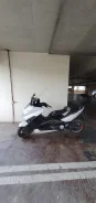 Yamaha Tmax. 500����. ��., ��������, ���, � �������� ����