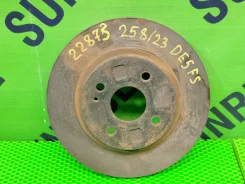 ���� ��������� �������� Mazda Demio DE5FS (258*23) DF7133251 ����