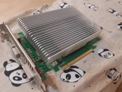 GeForce 8500 GT ����