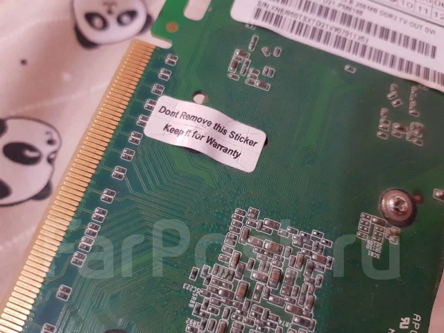 GeForce 8500 GT ����