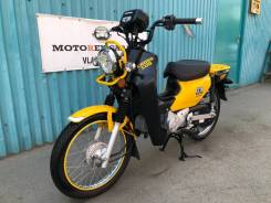 Honda Cross Cub. 110. ., , ,   