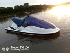Yamaha Marine Jet 800TZ. 2001 ��� ����
