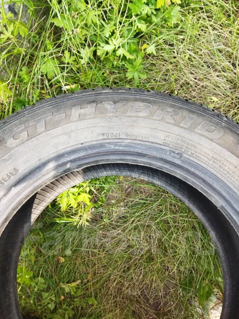 Goodyear GT-Hybrid. ������, 2016 ���, �/�, ����� 10 % ����