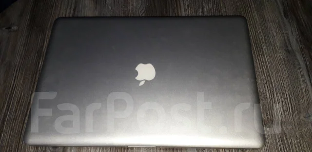 Apple MacBook Pro 17. 17", ��� 2048 ��, ���� 1 000���, WiFi: 1 ����