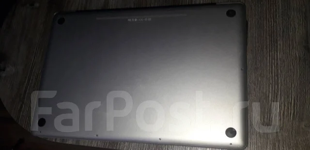 Apple MacBook Pro 17. 17", ��� 2048 ��, ���� 1 000���, WiFi: 1 ����