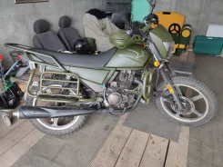 Irbis Intruder. 200����. ��., ��������, ���, � �������� ����