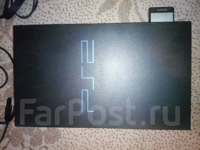 Sony PlayStation 2 ����