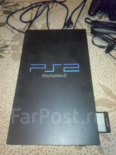 Sony PlayStation 2 ����