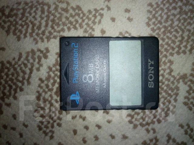 Sony PlayStation 2 ����