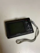 Panasonic Lumix DMC-LZ8 ����
