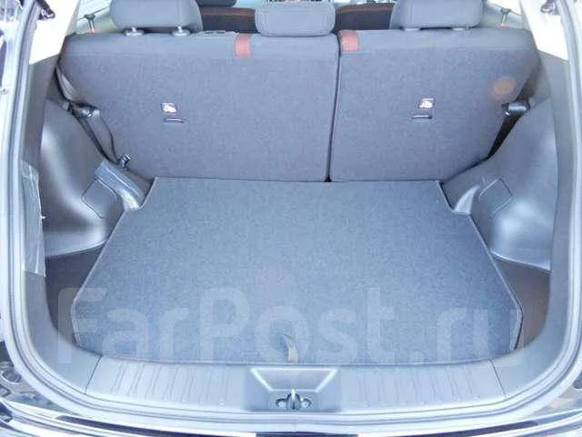 Nissan Juke. �������, 4wd, 1.6, ������, 30 761����. ��, �/�. ��� ����� �� ������������ ����